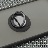Husa pentru Xiaomi 14T, Techsuit, Glinth, Neagra