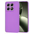 Husa pentru Xiaomi 14T, Techsuit, SoftFlex