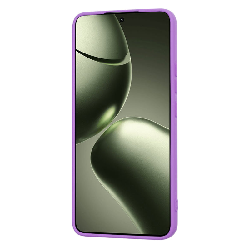 Husa pentru Xiaomi 14T, Techsuit, SoftFlex