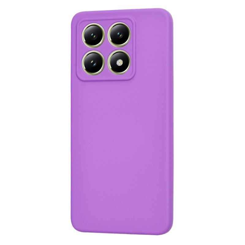 Husa pentru Xiaomi 14T, Techsuit, SoftFlex