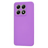 Husa pentru Xiaomi 14T, Techsuit, SoftFlex