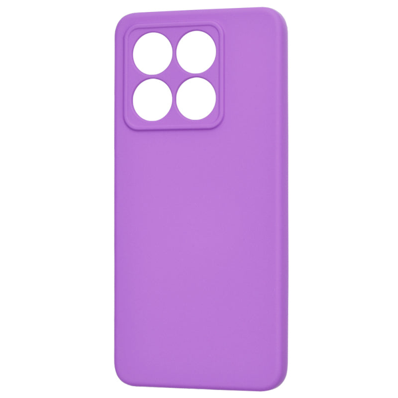 Husa pentru Xiaomi 14T, Techsuit, SoftFlex