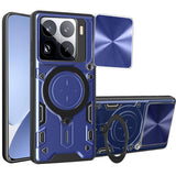 Husa pentru Xiaomi 15 Pro, Techsuit, CamGuard Pro