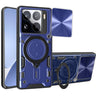 Husa pentru Xiaomi 15 Pro, Techsuit, CamGuard Pro