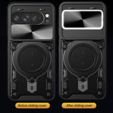 Husa pentru Xiaomi 15 Pro, Techsuit, CamGuard Pro