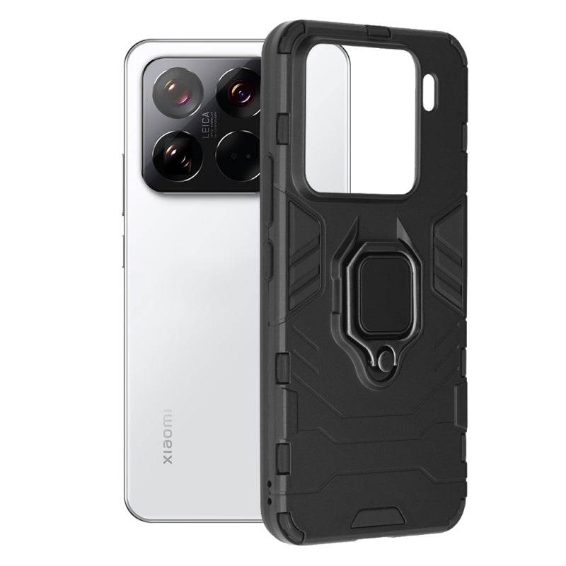 Husa pentru Xiaomi 15 Pro, Techsuit, Shield
