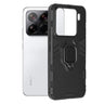 Husa pentru Xiaomi 15 Pro, Techsuit, Shield