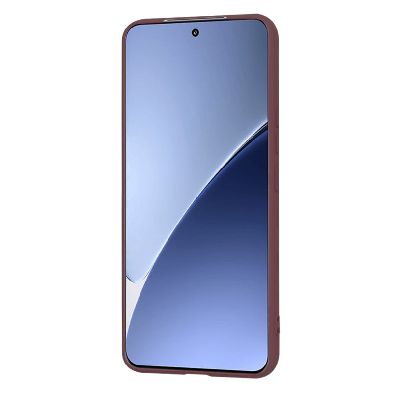 Husa pentru Xiaomi 15 Pro, Techsuit, SoftFlex