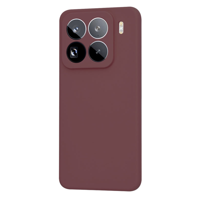 Husa pentru Xiaomi 15 Pro, Techsuit, SoftFlex