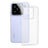 Husa pentru Xiaomi 15, Techsuit, Cl