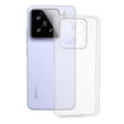 Husa pentru Xiaomi 15, Techsuit, Cl