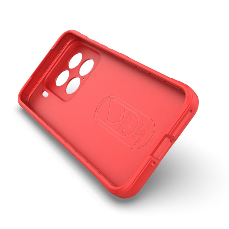 Husa pentru Xiaomi 15, Techsuit, Magic Shield, Bleu