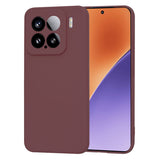 Husa pentru Xiaomi 15, Techsuit, SoftFlex, Visinie