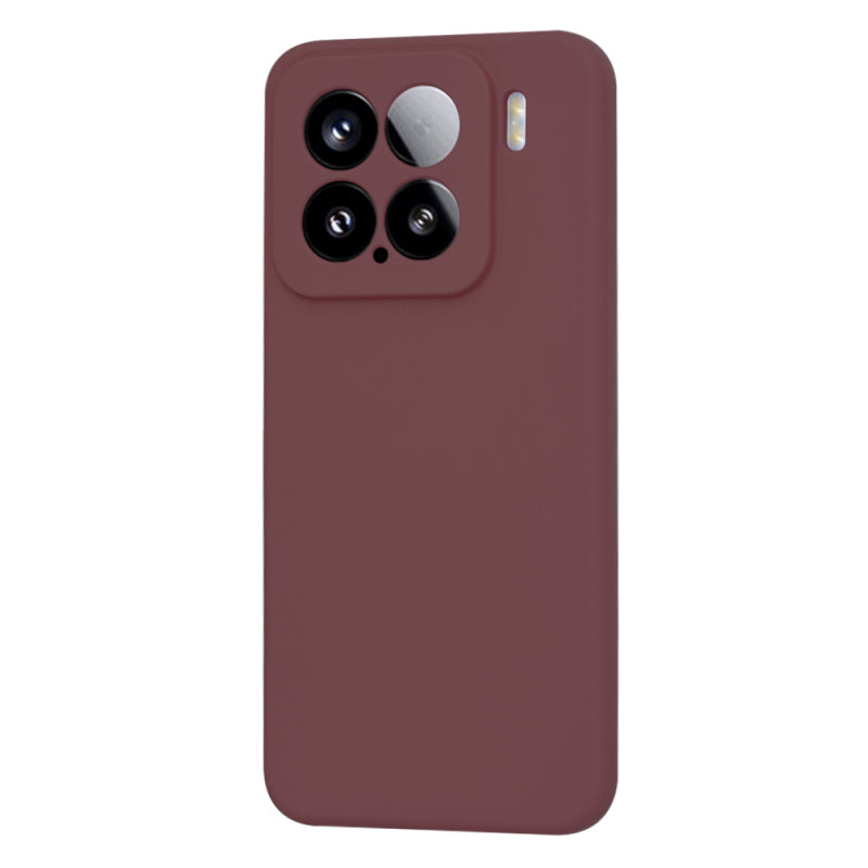 Husa pentru Xiaomi 15, Techsuit, SoftFlex, Visinie