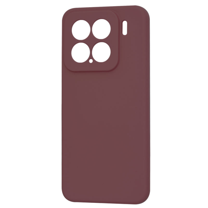 Husa pentru Xiaomi 15, Techsuit, SoftFlex, Visinie