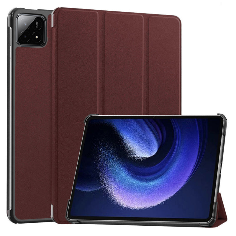 Husa pentru Xiaomi Pad 6S Pro 12.4, Techsuit, FoldPr