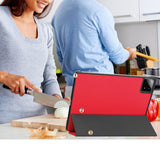 Husa pentru Xiaomi Pad 6S Pro 12.4, Techsuit, FoldPr