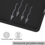 Husa pentru Xiaomi Pad 7 / 7 Pro, Techsuit, Flex Trifold