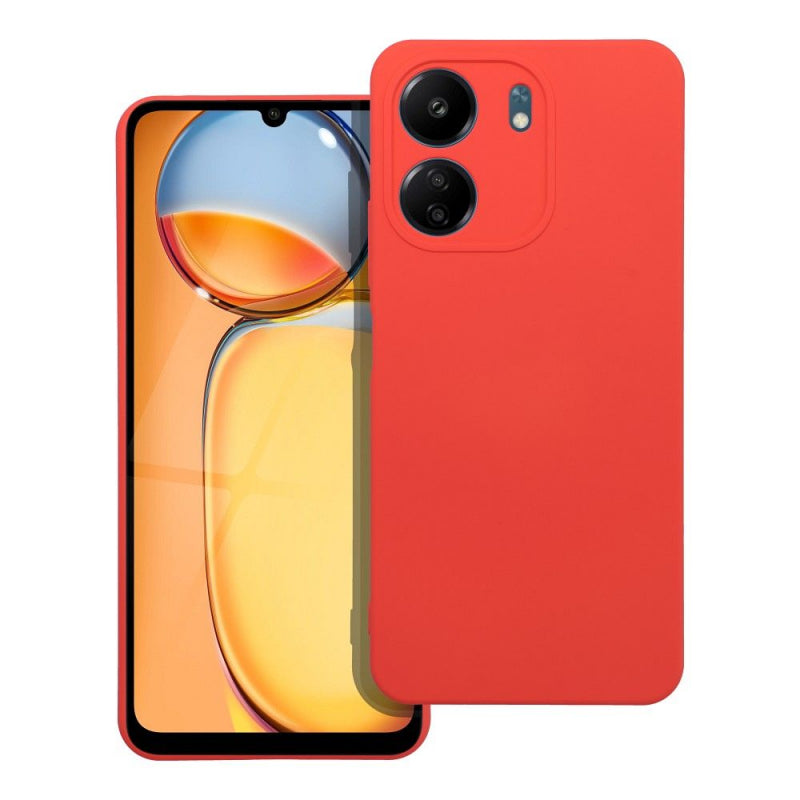 Husa pentru Xiaomi Poco C65 / Redmi 13C, OEM, Silicon