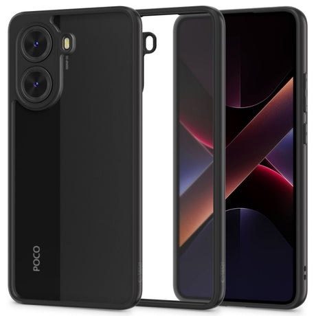 Husa pentru Xiaomi Poco X7 Pro, Tech-Protect, Magmat