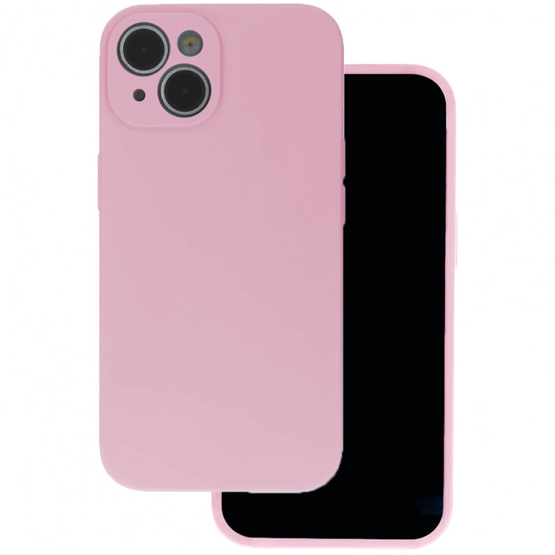 Husa pentru Xiaomi Poco C75 5G / C75 / Redmi 14C, OEM, Silicone