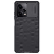 Husa pentru Xiaomi Poco X5 Pro / Note 12 Pro, Nillkin, CamShield Pro