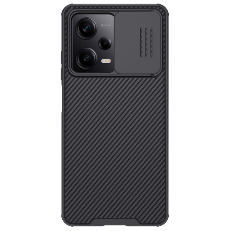 Husa pentru Xiaomi Poco X5 Pro / Note 12 Pro, Nillkin, CamShield Pro