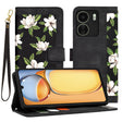 Husa pentru Xiaomi Poco C65 / Redmi 13C, Techsuit, FlipCraft