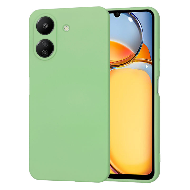 Husa pentru Xiaomi Poco C65 / Redmi 13C, Techsuit, SoftFlex