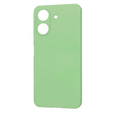Husa pentru Xiaomi Poco C65 / Redmi 13C, Techsuit, SoftFlex