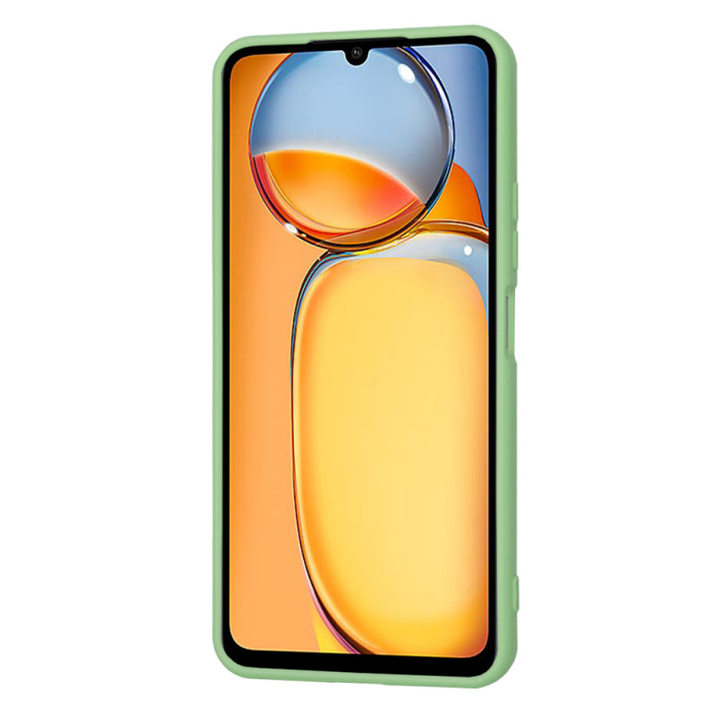 Husa pentru Xiaomi Poco C65 / Redmi 13C, Techsuit, SoftFlex