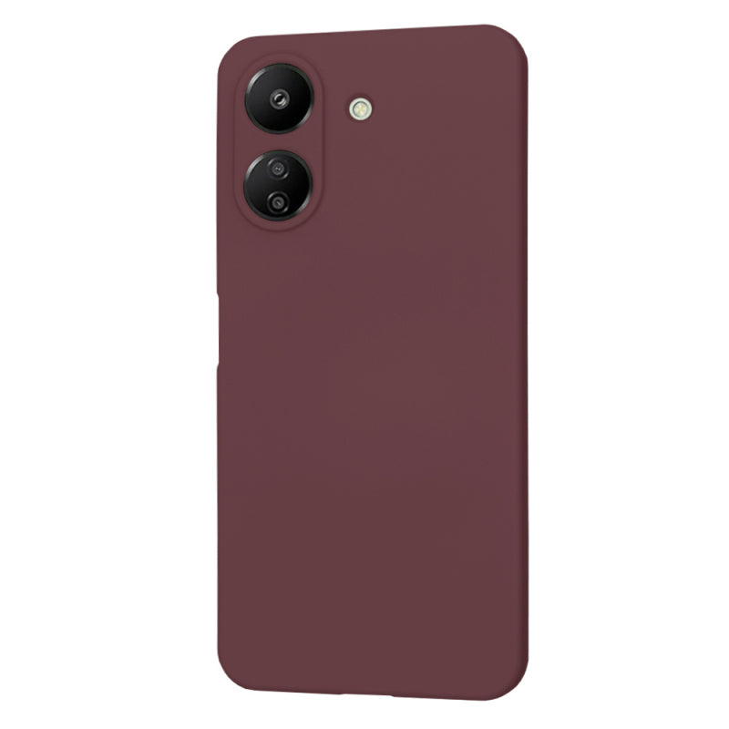 Husa pentru Xiaomi Poco C65 / Redmi 13C, Techsuit, SoftFlex, Visinie