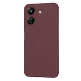 Husa pentru Xiaomi Poco C65 / Redmi 13C, Techsuit, SoftFlex, Visinie