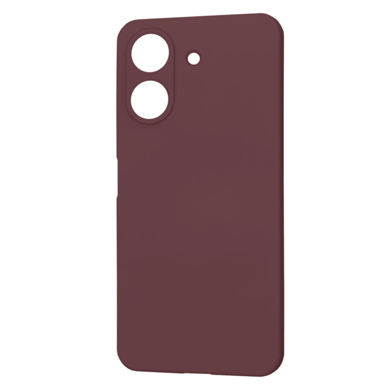 Husa pentru Xiaomi Poco C65 / Redmi 13C, Techsuit, SoftFlex, Visinie