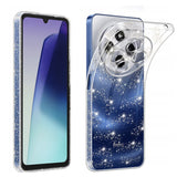 Husa pentru Xiaomi Poco C75 / Redmi 14C, Techsuit, SparkleSki