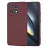 Husa pentru Xiaomi Poco F6 Pro, Techsuit, SoftFlex