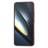 Husa pentru Xiaomi Poco F6 Pro, Techsuit, SoftFlex