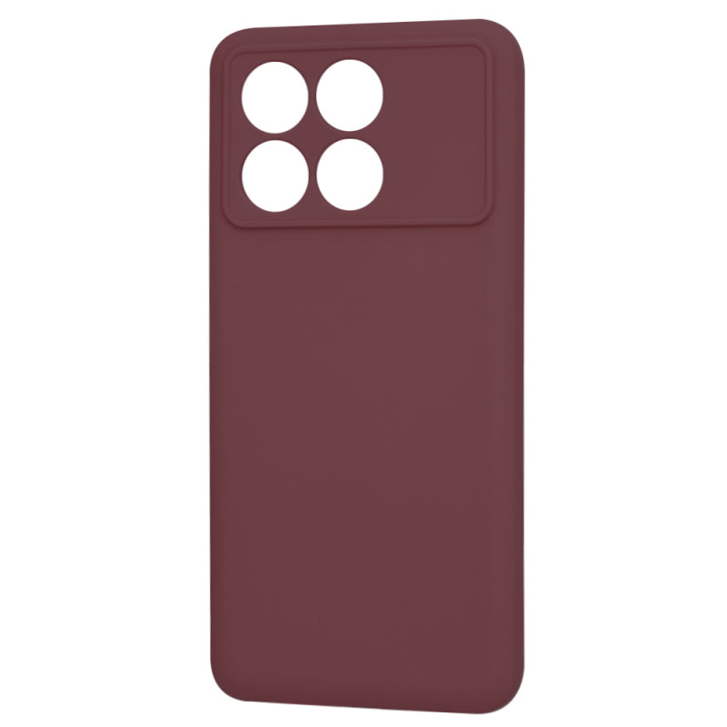 Husa pentru Xiaomi Poco F6 Pro, Techsuit, SoftFlex