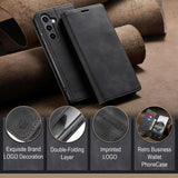 Husa pentru Xiaomi Poco F6, Techsuit, Confy, Neagra