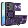 Husa pentru Xiaomi Poco M6 4G / Redmi 13, Techsuit, CamGuard Pr
