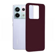 Husa pentru Xiaomi Poco X6 / Note 13 Pro 5G, Techsuit, Soft Edge, Violet