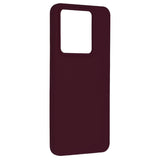 Husa pentru Xiaomi Poco X6 / Note 13 Pro 5G, Techsuit, Soft Edge, Violet