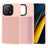 Husa pentru Xiaomi Poco X6 Pro, Techsuit, HaloFrost