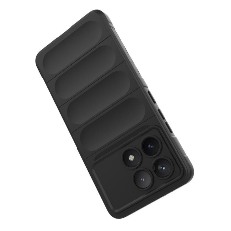 Husa pentru Xiaomi Poco X6 Pro, Techsuit, Magic Shield
