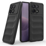 Husa pentru Xiaomi Poco X6 Pro, Techsuit, Magic Shield