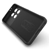 Husa pentru Xiaomi Poco X6 Pro, Techsuit, Magic Shield