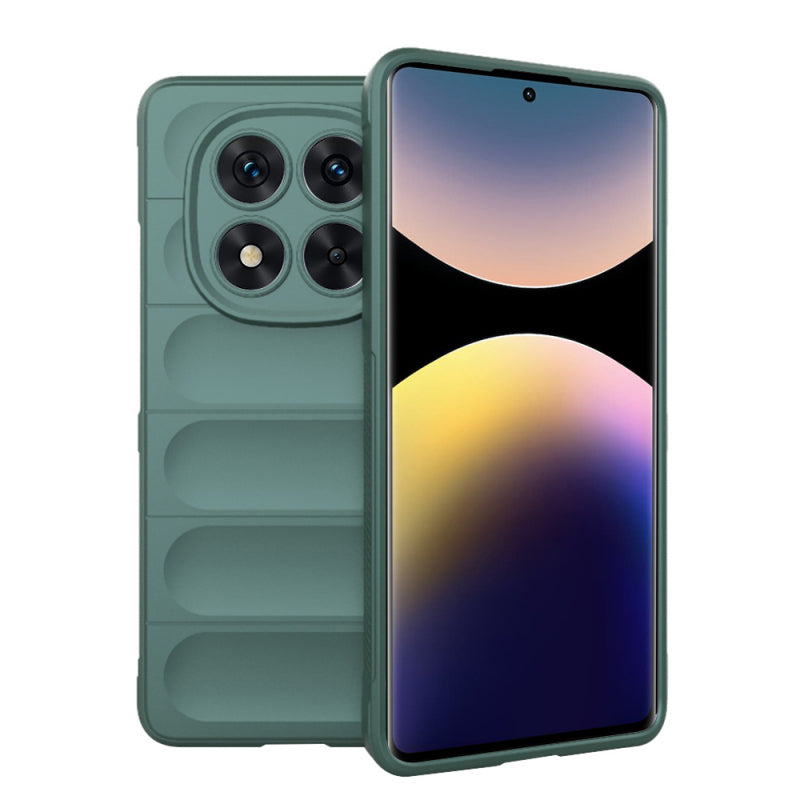 Husa pentru Xiaomi Poco X7 / Note 14 Pro 5G, Techsuit, Magic Shiel
