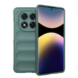 Husa pentru Xiaomi Poco X7 / Note 14 Pro 5G, Techsuit, Magic Shiel