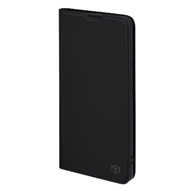 Husa pentru Xiaomi Poco X7 / Note 14 Pro 5G, Techsuit, Magskin Book, Neagra