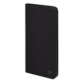 Husa pentru Xiaomi Poco X7 / Note 14 Pro 5G, Techsuit, Magskin Book, Neagra